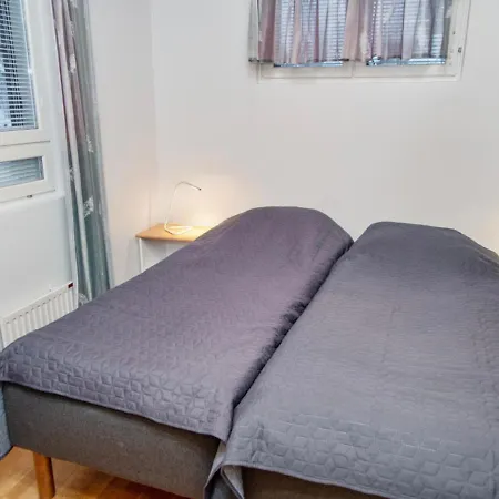 Alppitalo Punataehti 7 As 2 By Interhome Tahkovuori