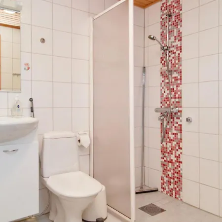 Alppitalo Punataehti 7 As 2 By Interhome Tahkovuori