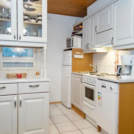 Dom wakacyjny Alppitalo Punataehti 7 2 By Interhome *