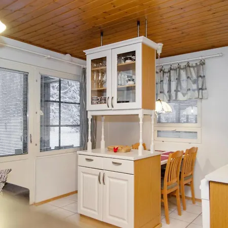 Alppitalo Punataehti 7 As 2 By Interhome *