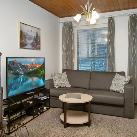 Tatil Evi Alppitalo Punataehti 7 As 2 By Interhome *