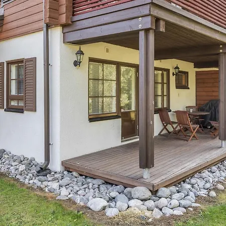 Alppitalo Punataehti 7 As 2 By Interhome * Tahkovuori