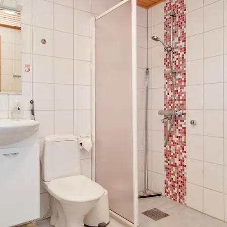 Alppitalo Punataehti 7 As 2 By Interhome