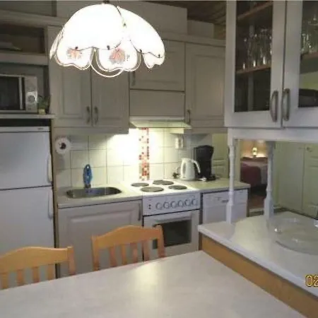 Alppitalo Punataehti 7 As 2 By Interhome Tahkovuori