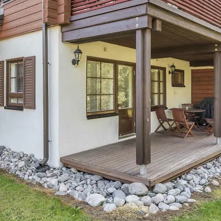 Alppitalo Punataehti 7 As 2 By Interhome