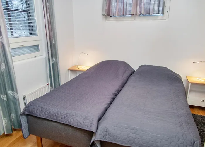 Alppitalo Punataehti 7 As 2 By Interhome *