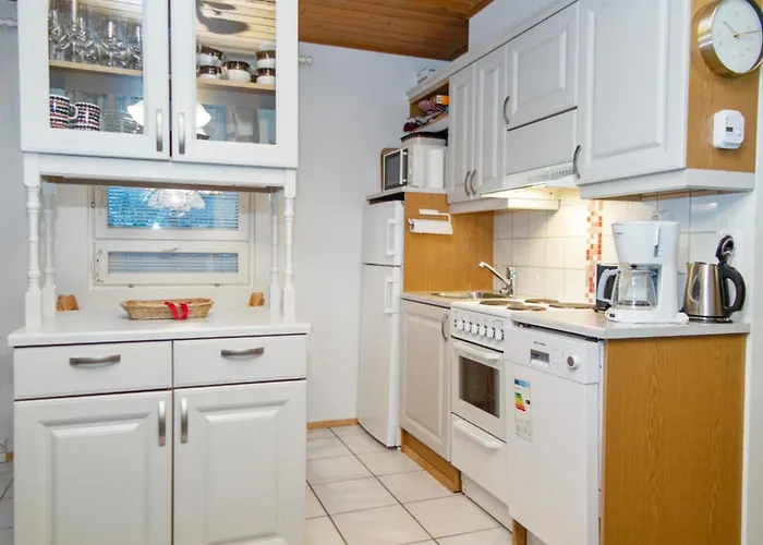 Alppitalo Punataehti 7 As 2 By Interhome