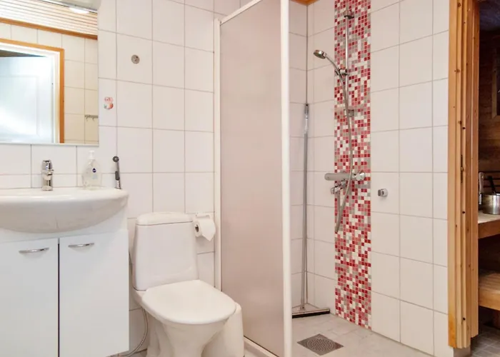 Alppitalo Punataehti 7 As 2 By Interhome