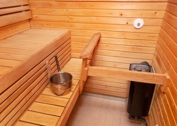 Alppitalo Punataehti 7 As 2 By Interhome * Tahkovuori